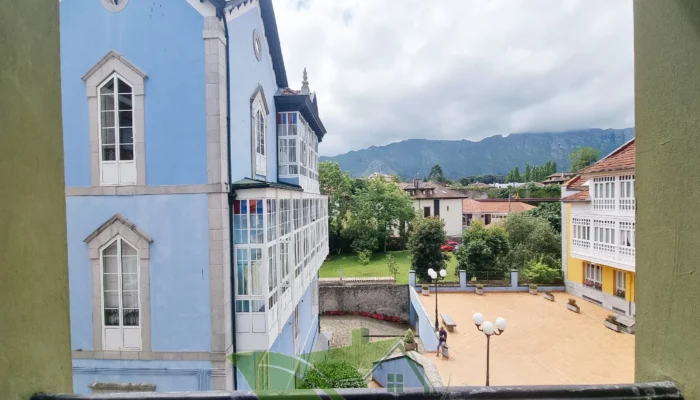 Apartamento Cuera