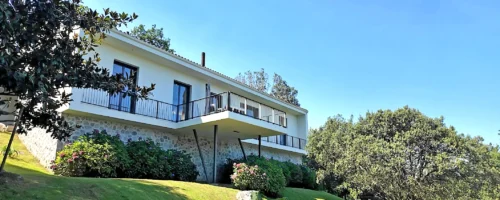 Villa Las Encinas