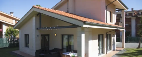 Villa Playa de Barro