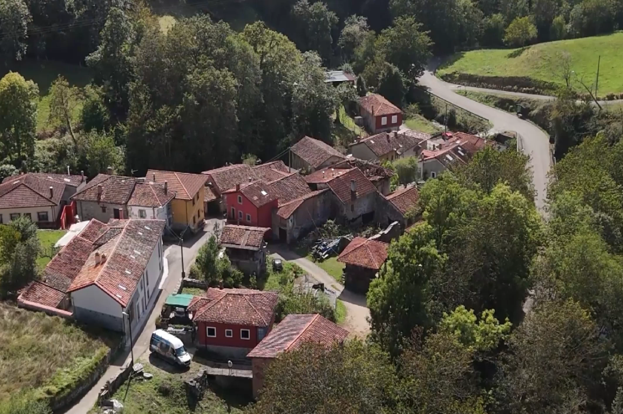 Debodes (Llanes, Asturias)