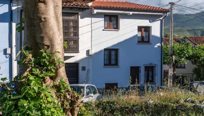 El Refugio de Andrin