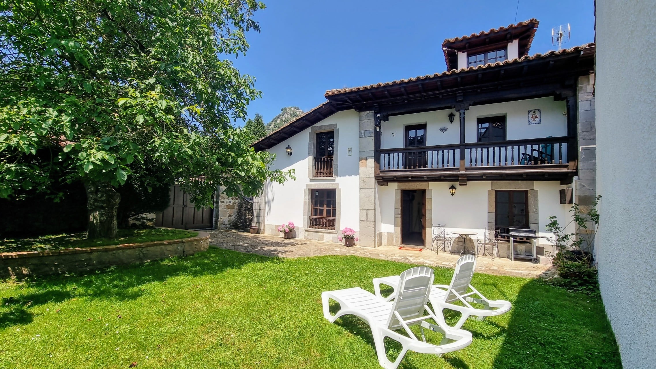 Casa Dario - fotografía 2