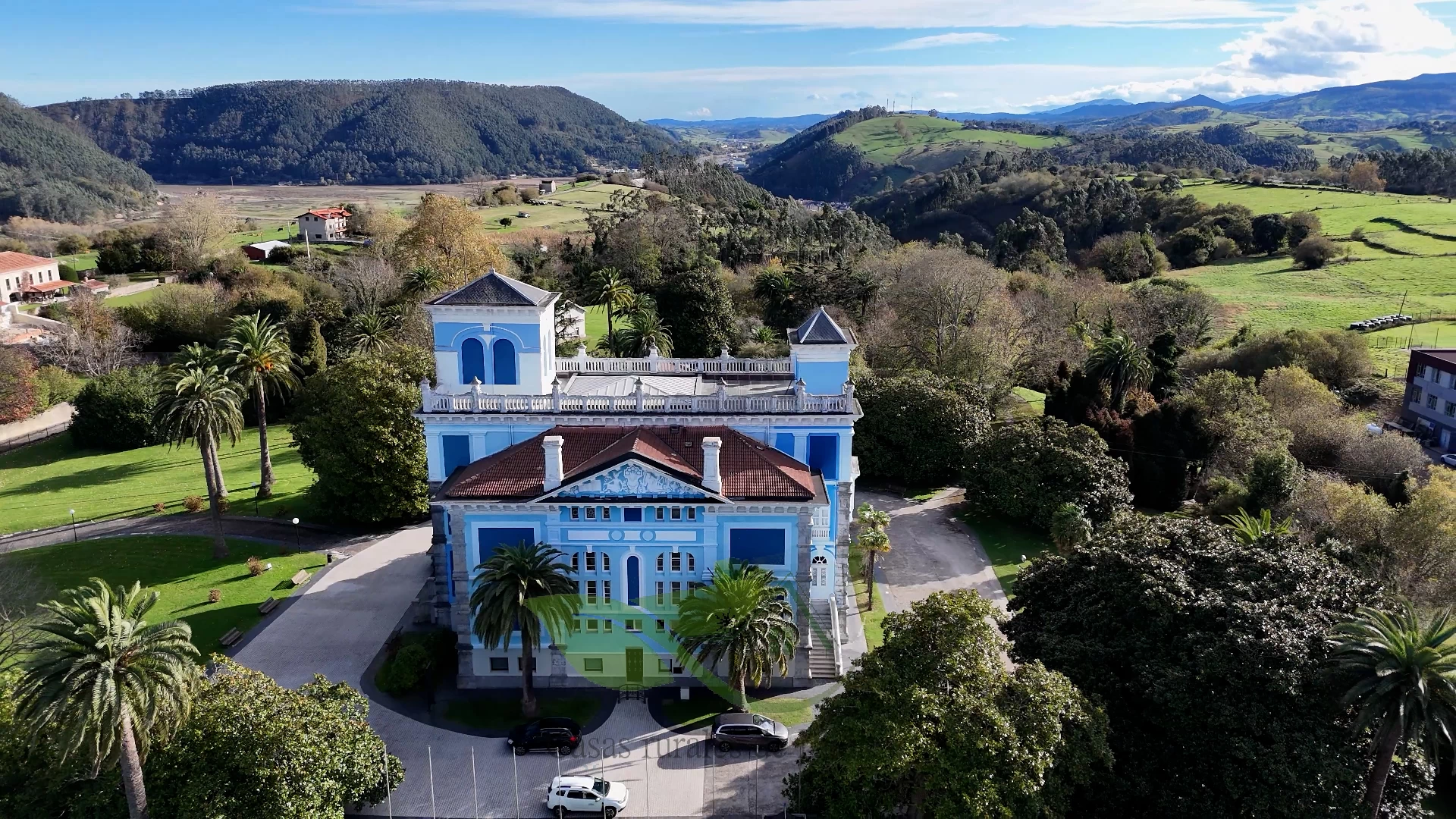 La Huella Indiana en Asturias y la Quinta de Guadalupe: Un Viaje por la Historia en el Archivo de Indianos de Colombres
