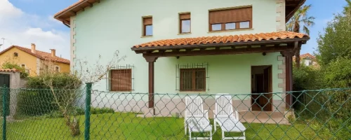 Villa La Vicoca