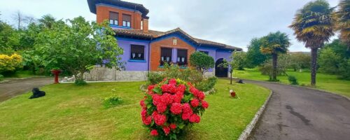 Villa Maria