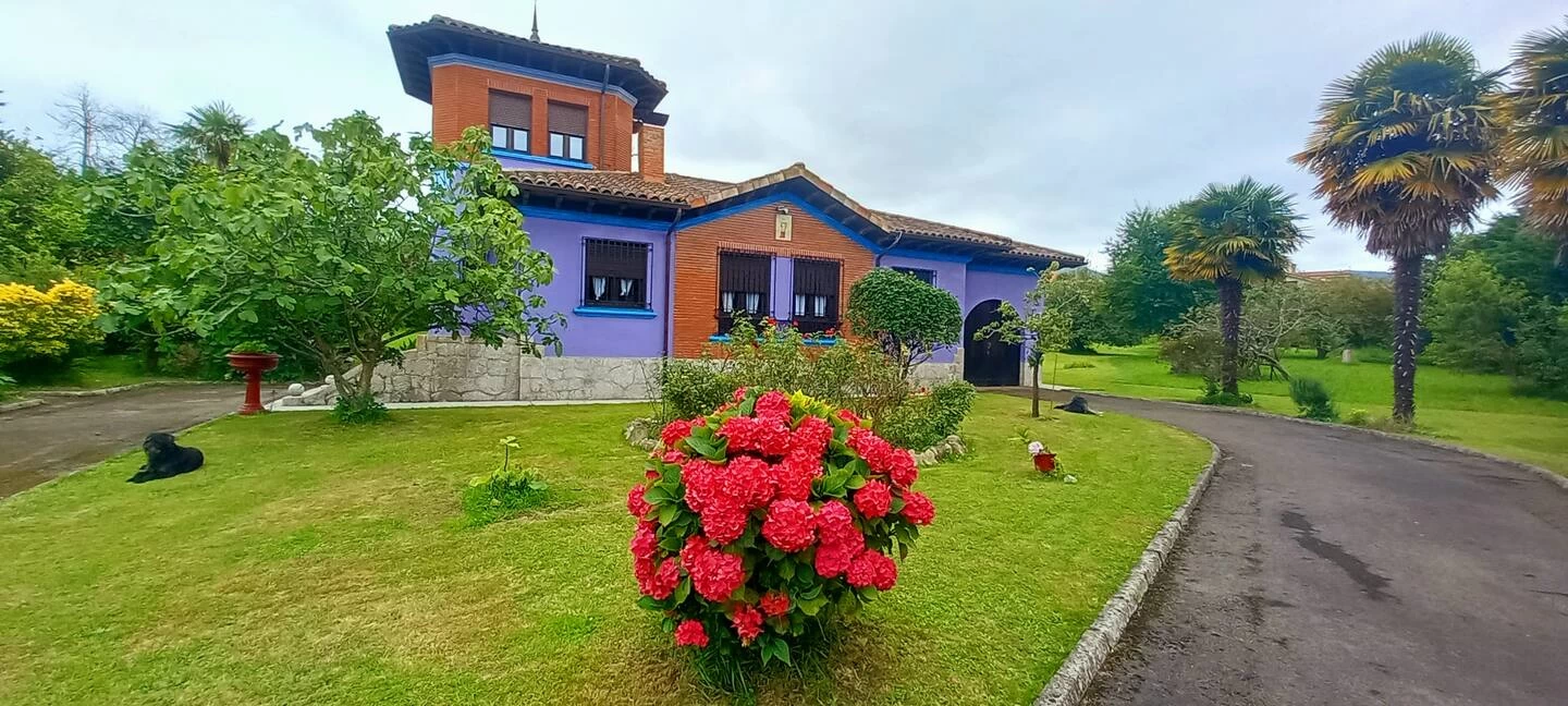 Villa Maria - fotografía 2