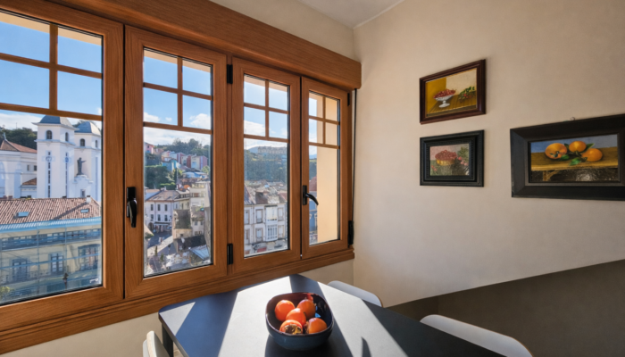 Apartamento Buenavista
