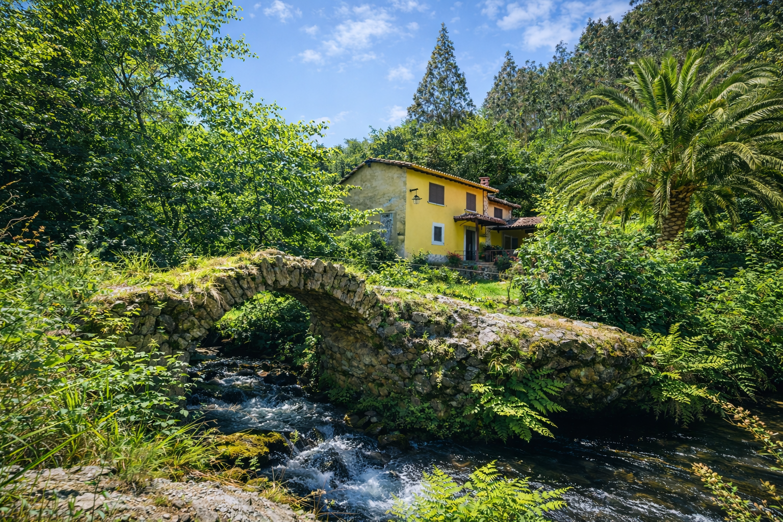 El Molin de Vallina - fotografía 2