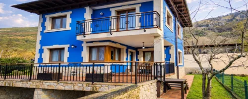 Casa La Caneyona