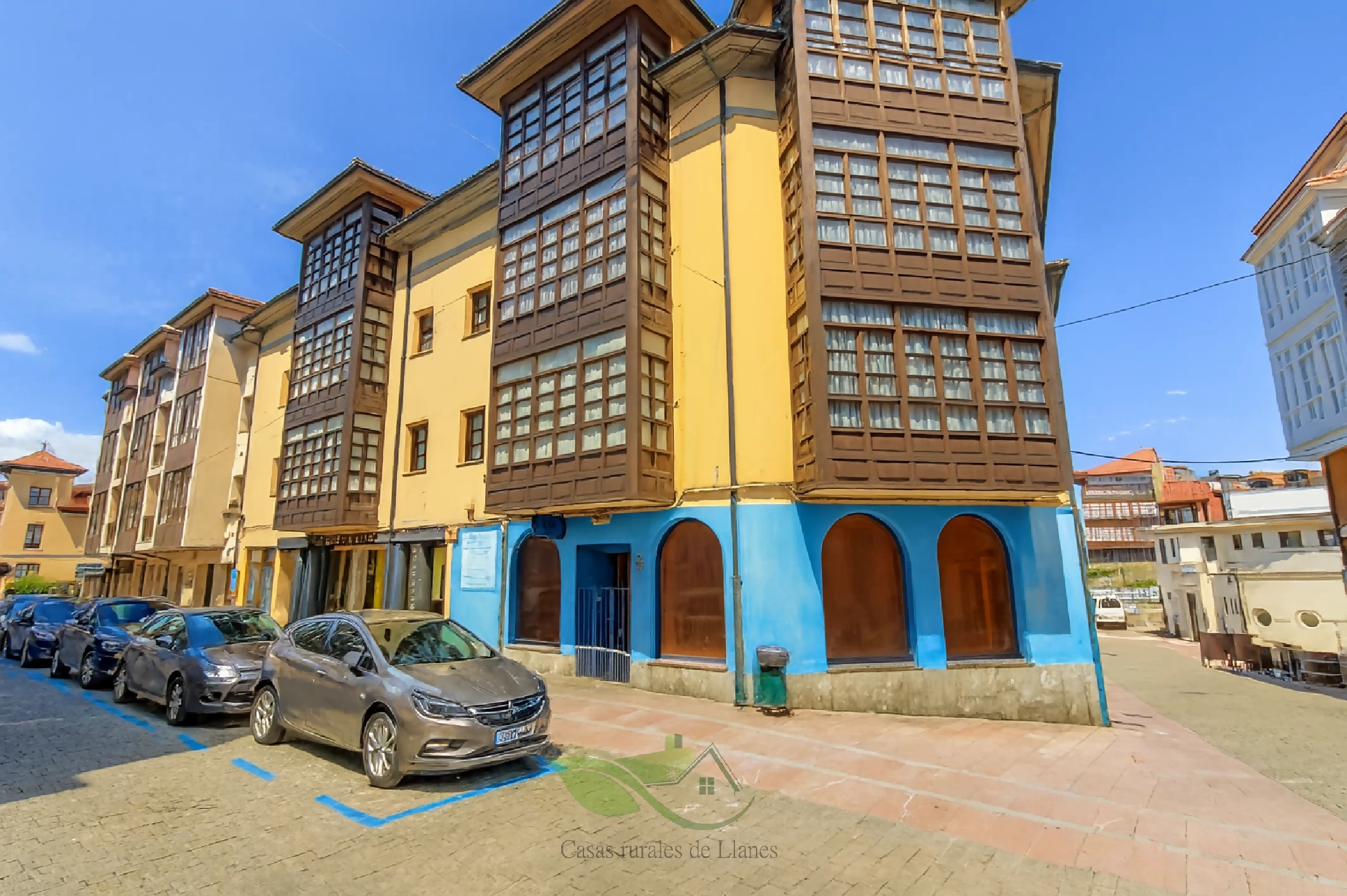 Apartamento La Rula - fotografía 2