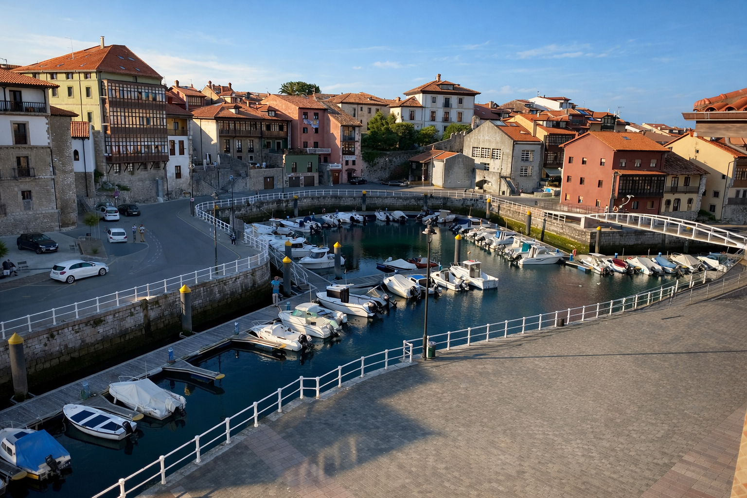 Apartamento Vega-Llanes 2 - fotografía 2