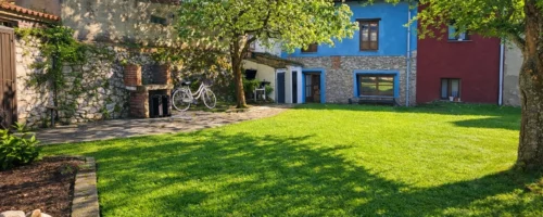 Casa Vacacional Conce