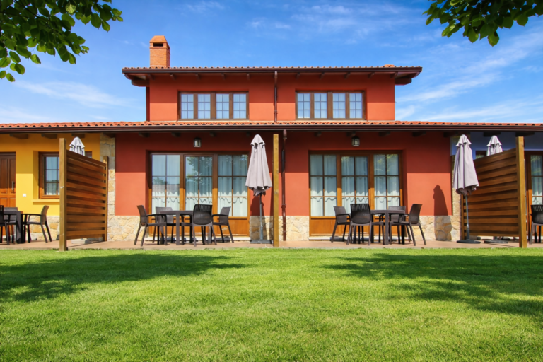 Apartamento turistico Salmorieda