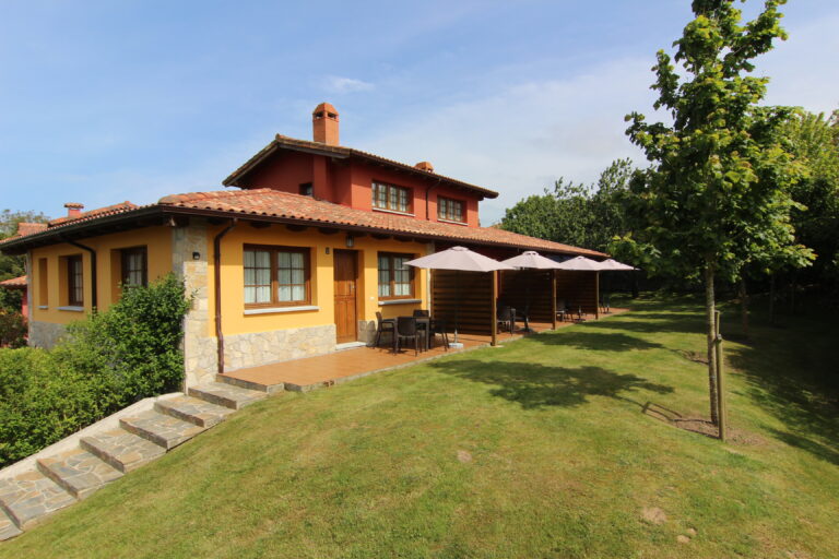 Apartamento turistico El Castro