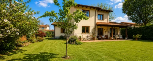 La Casa de Pria