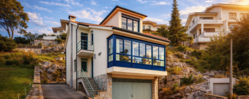 Casa Vacacional el Sumidoriu