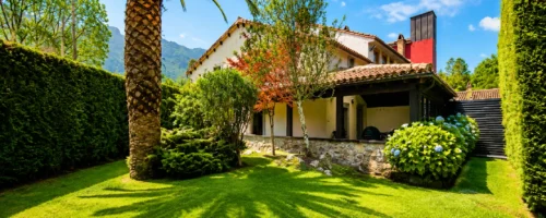 Casa Polita