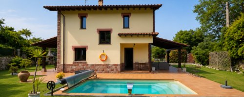Villa Los Bufones