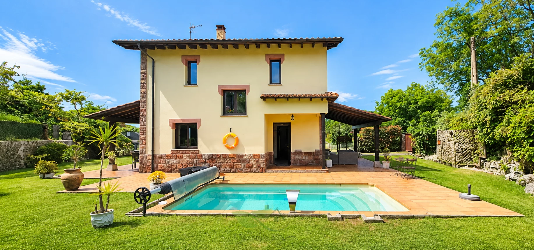 Villa Los Bufones de Pria - fotografía 2