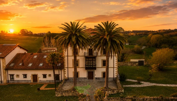 Apartamento Tejasturias