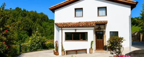 La Casina de San Pedro