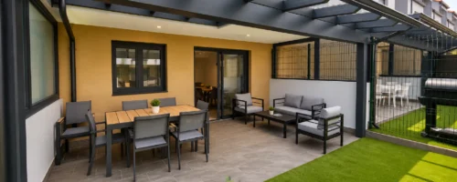 Villa Carinn Sella