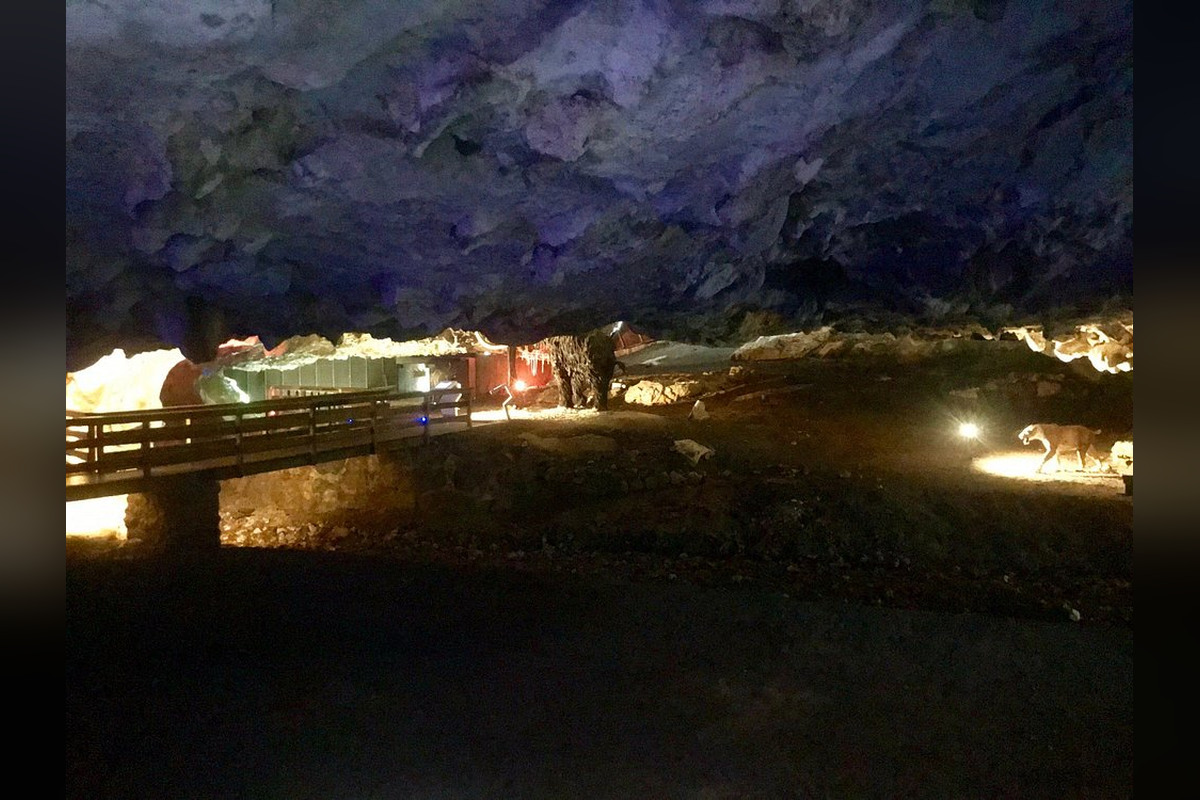 Cueva de Avín en Asturias | Visita ideal con niños