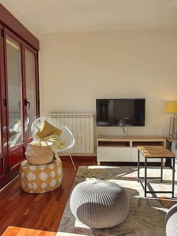 Apartamento La Madora