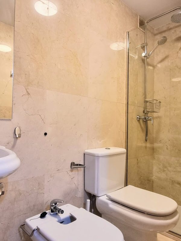 BAÑO HAB LA MADORA