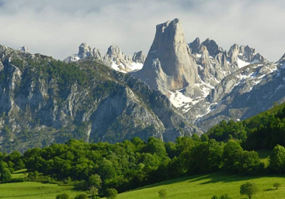 Casas Rurales cerca de Picos de Europa