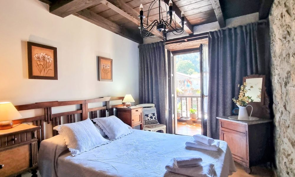 CASA GERPE 1