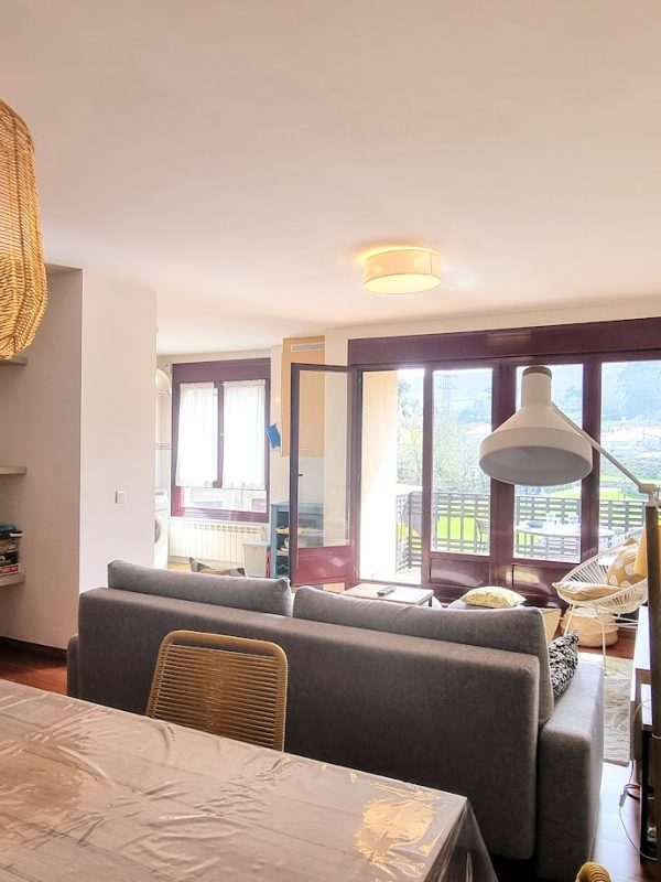 SALA DE ESTAR LA MADORA
