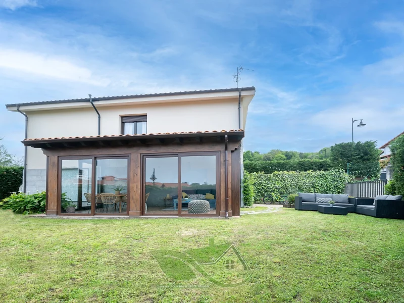 Villa Taty
